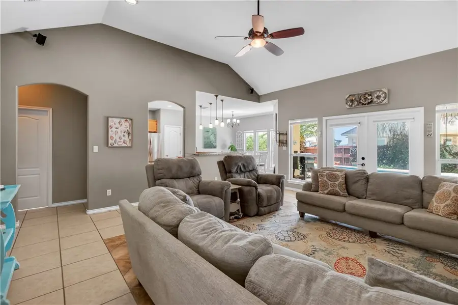 15857 Cuttysark Street, Corpus Christi, TX 78418 - #2