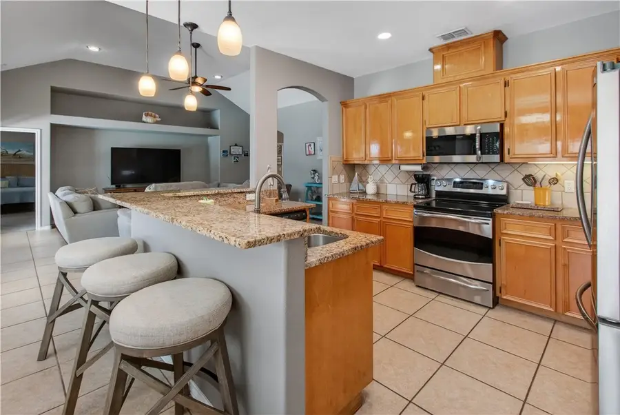 15857 Cuttysark Street, Corpus Christi, TX 78418 - #3