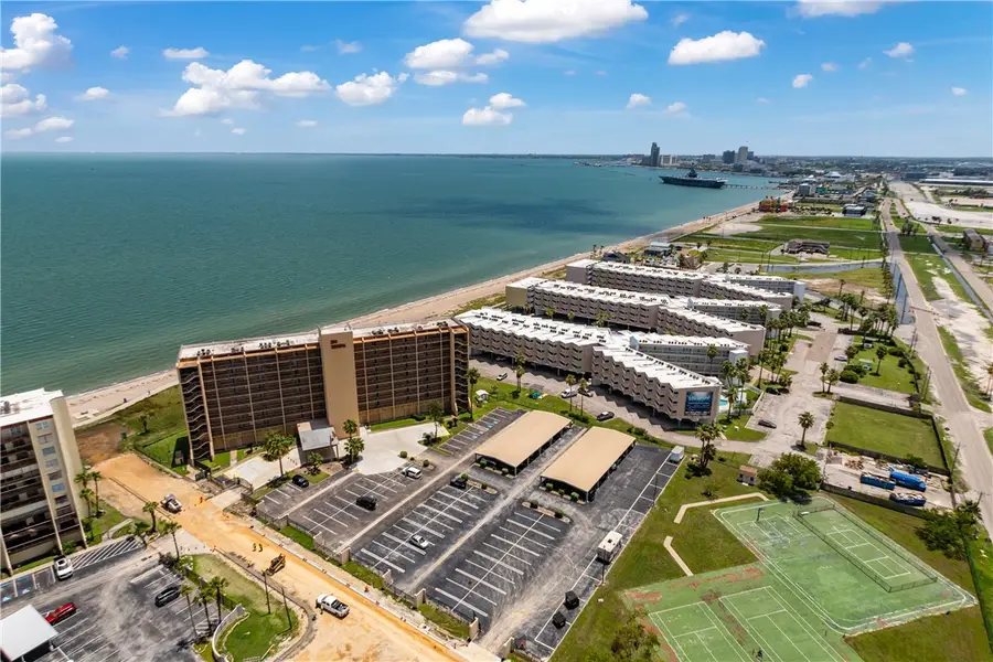 4000 Surfside Boulevard #703, Corpus Christi, TX 78402 - #2