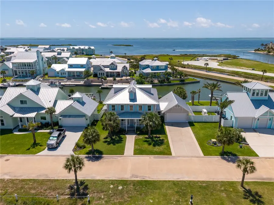 1009 Fiji Drive, Rockport, TX 78382 - #2