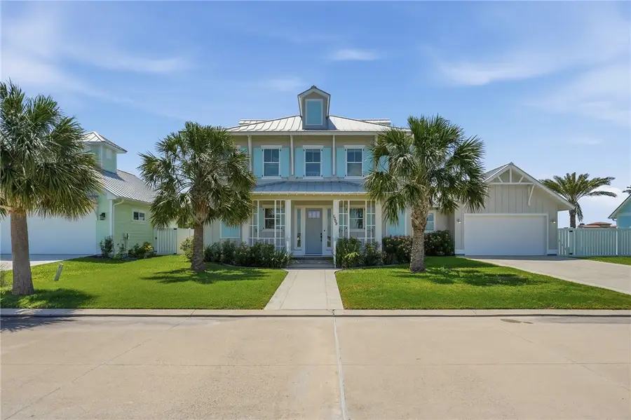 1009 Fiji Drive, Rockport, TX 78382 - #3