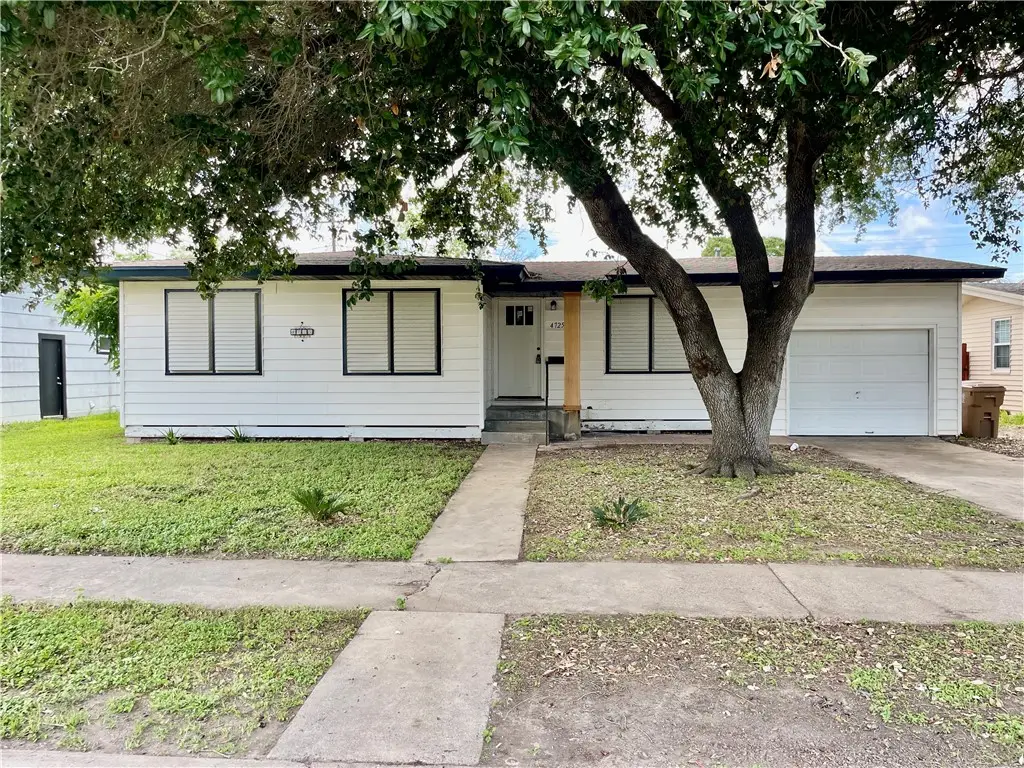 4725 Jean Street, Corpus Christi, TX 78411 - #1