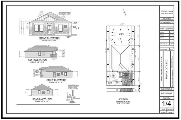 2937 Sonora Street, Corpus Christi, TX 78405