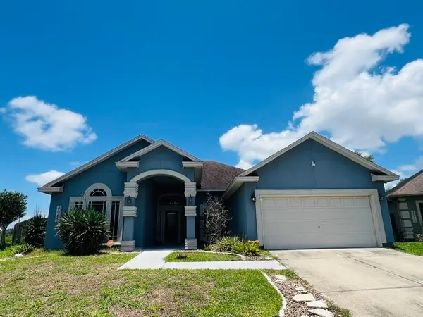 4045 Puget Sound Drive, Corpus Christi, TX 78410
