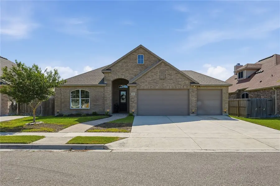 331 Gulfton Drive, Portland, TX 78374 - #2