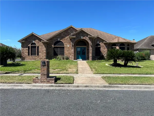 6902 Windy Creek Drive, Corpus Christi, TX 78414