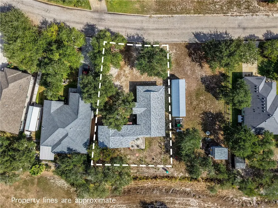 5 Circle Lake Drive, Rockport, TX 78382 - #2