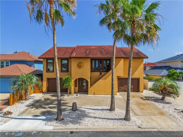 13729 Cayo Cantiles Street, Corpus Christi, TX 78418