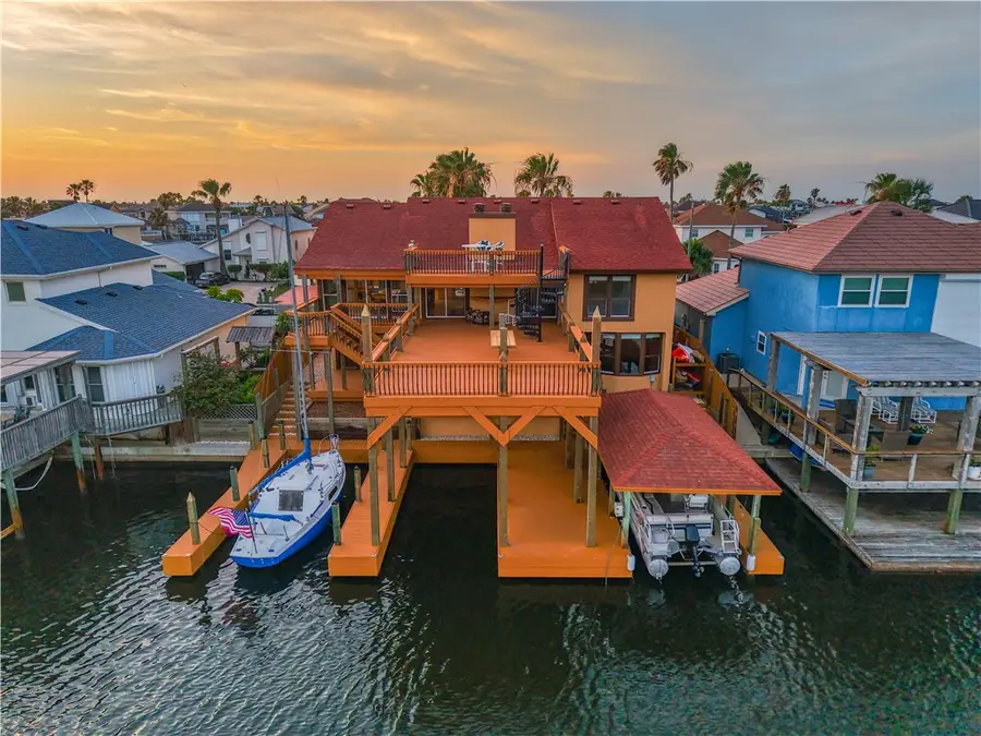 13729 Cayo Cantiles Street, Corpus Christi, TX 78418 - #2
