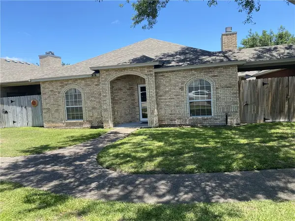 7205 Mansions Drive #V3, Corpus Christi, TX 78414