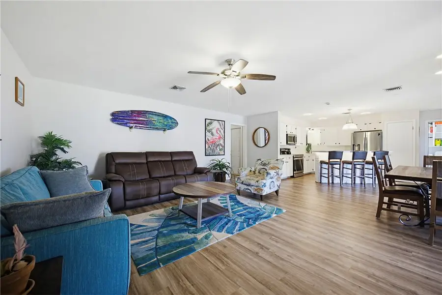 3141 Catcay Drive, Corpus Christi, TX 78418 - #3