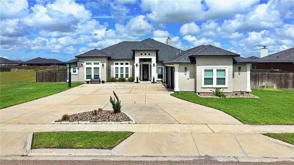 2518 Pacific View, Corpus Christi, TX 78415