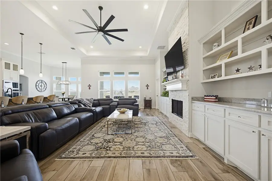 2518 Pacific View, Corpus Christi, TX 78415 - #3