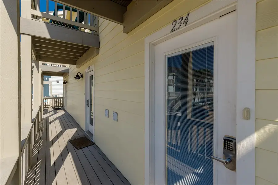 14802 Windward Drive #234, Corpus Christi, TX 78418 - #2