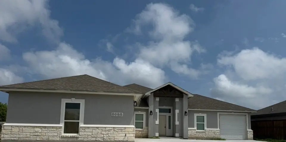 3022 Saint Eustatius Way, Corpus Christi, TX 78418 - #1