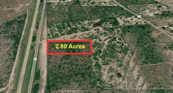 TBT N Highway 281, Orange Grove, TX 78372