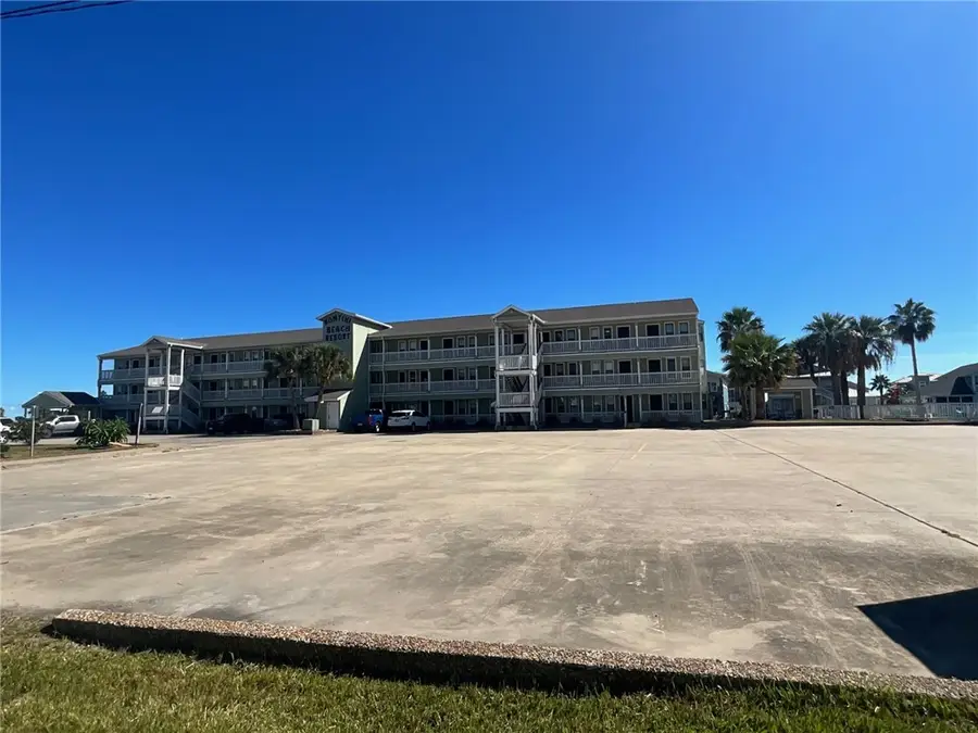 2290 N Fulton Beach Rd #A-113, Rockport, TX 78382 - #2