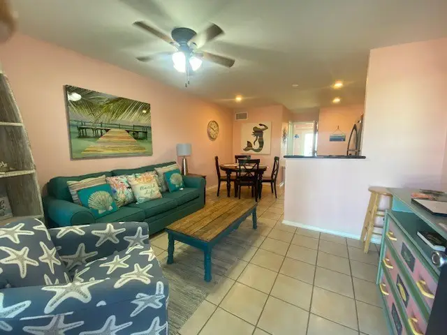 2290 N Fulton Beach Rd #A-113, Rockport, TX 78382 - #3