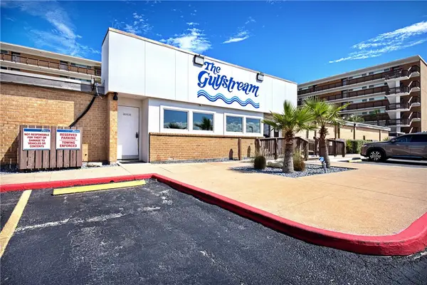 14810 Windward Drive #516, Corpus Christi, TX 78418