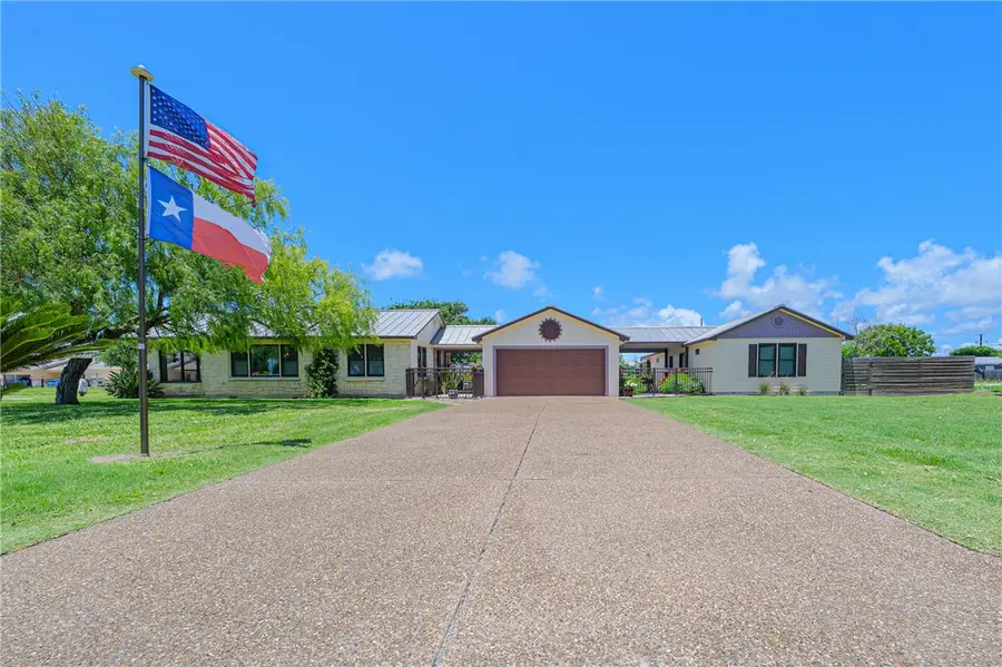1622 Cherry Street, Rockport, TX 78382 - #2
