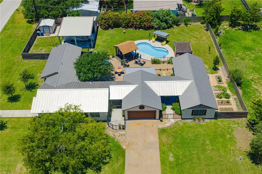 1622 Cherry Street, Rockport, TX 78382 - #3