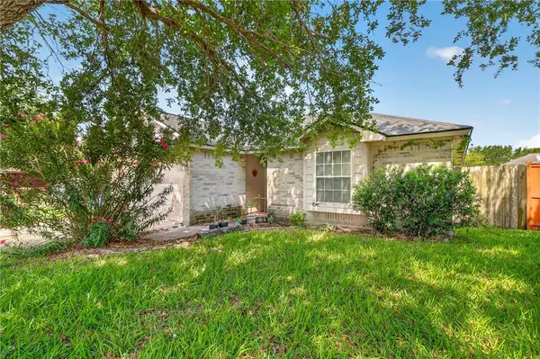 3017 Whistler Drive, Corpus Christi, TX 78414
