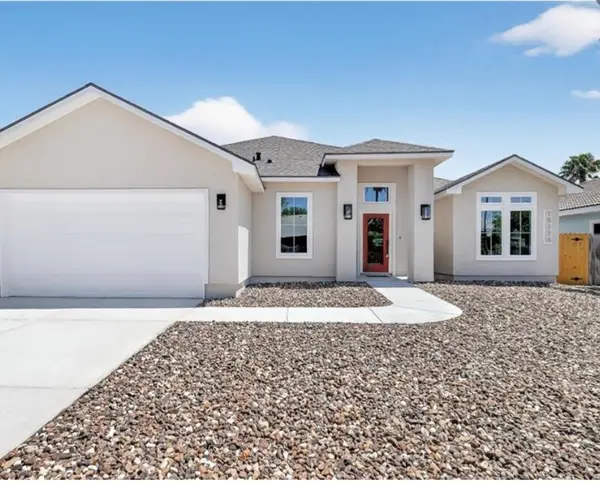 15334 Sabre Drive, Corpus Christi, TX 78418