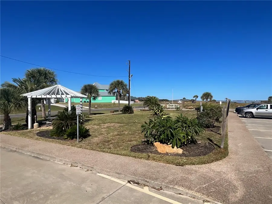 2290 N Fulton Beach Rd #B-319, Rockport, TX 78382 - #3