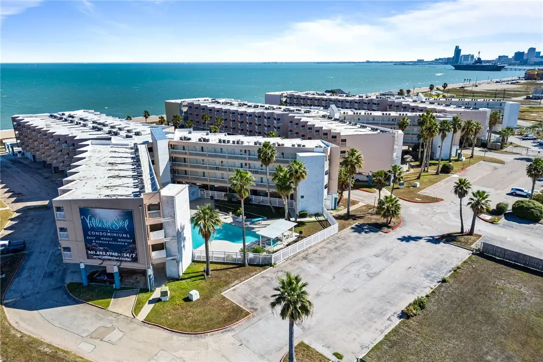 3938 Surfside Boulevard #2106, Corpus Christi, TX 78402 - #1