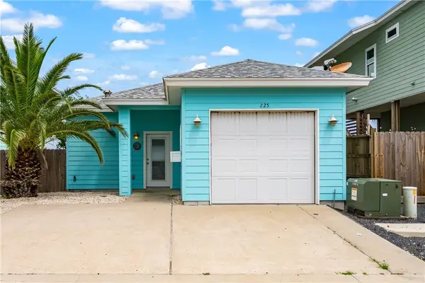 225 Port Lavaca Street, Port Aransas, TX 78373