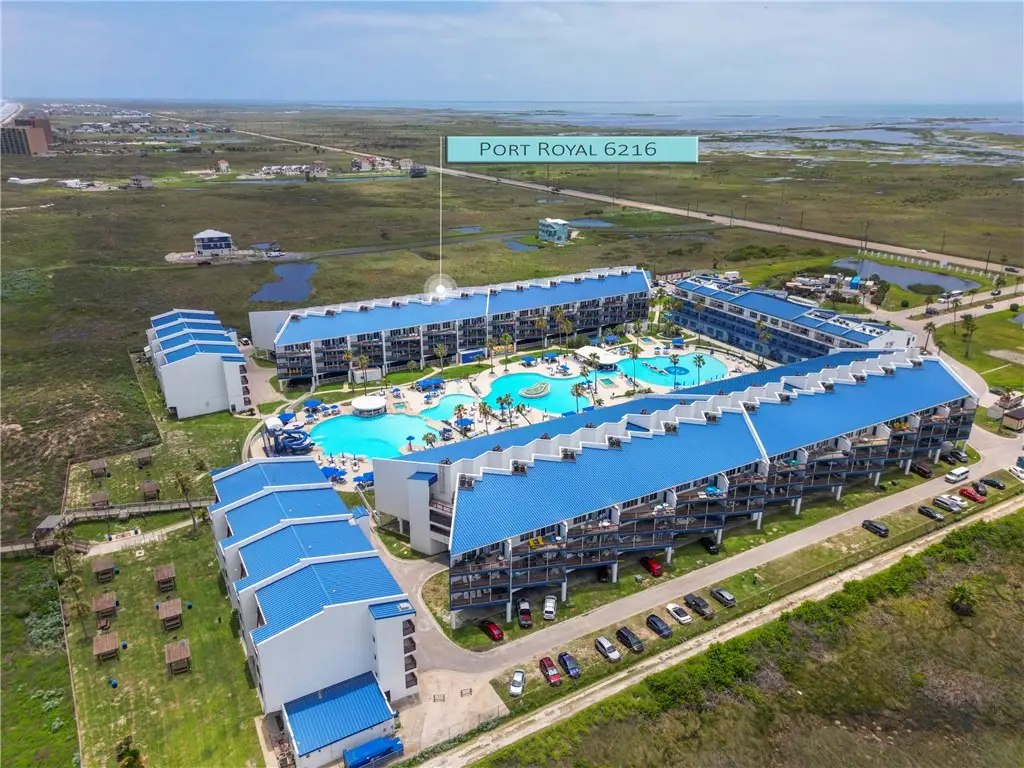 6317 State Highway 361 #6216, Port Aransas, TX 78373 - #1