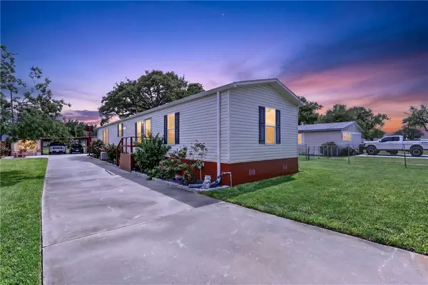 118 Sweet Bay, Rockport, TX 78382