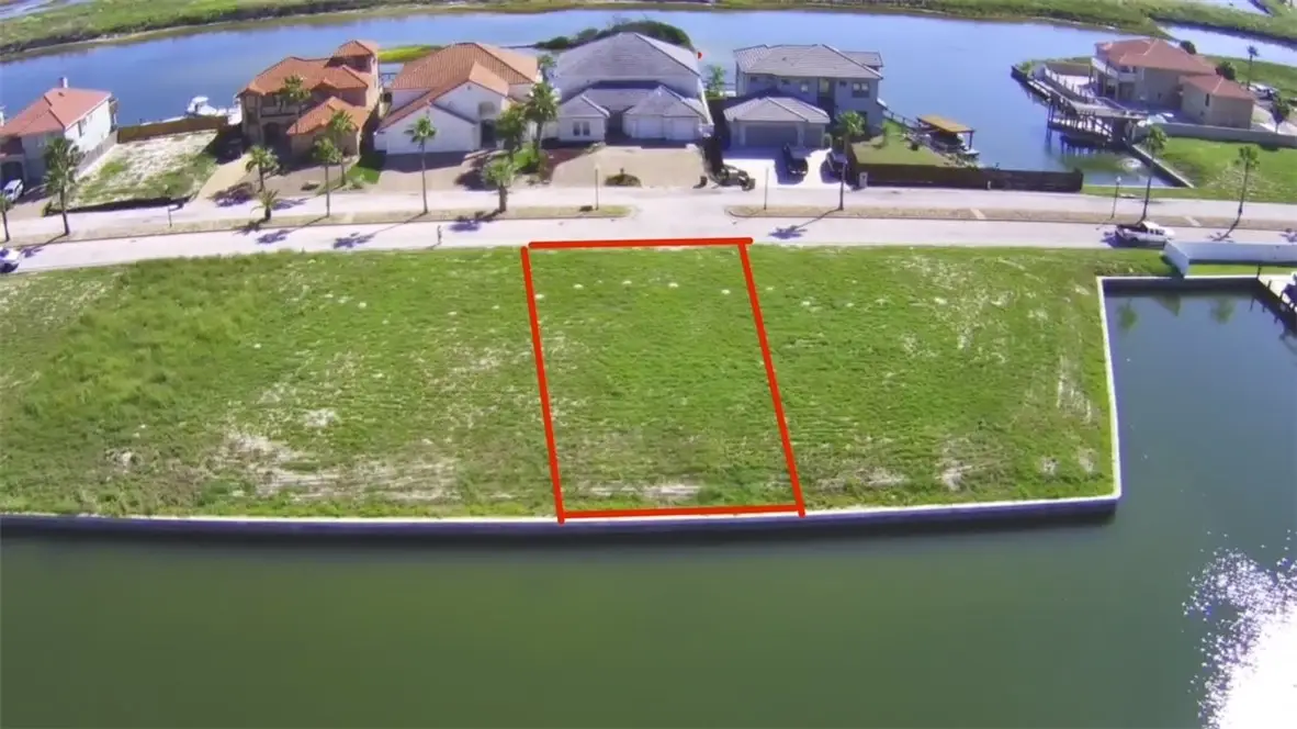 15229 Cane Harbor Boulevard, Corpus Christi, TX 78418 - #1