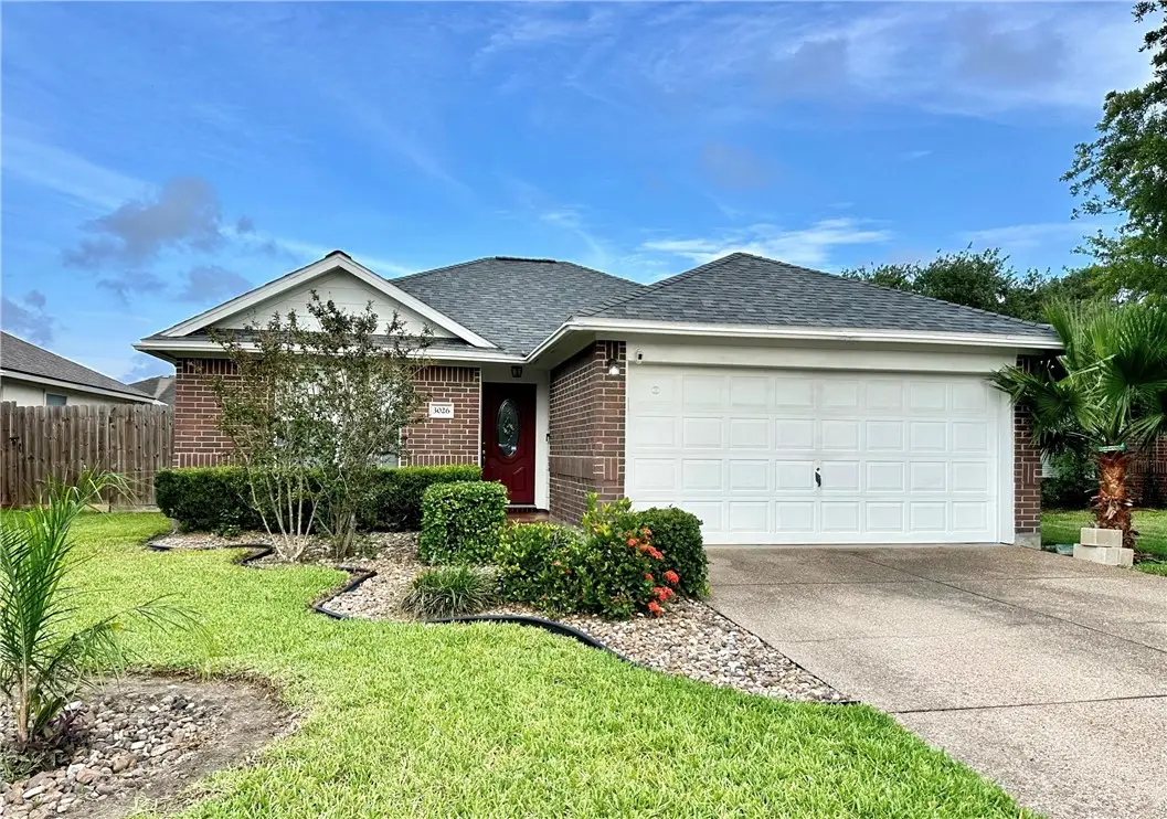 3026 Halifax Drive, Corpus Christi, TX 78414 - #1