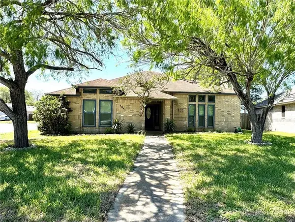 4241 Lake Tahoe Drive, Corpus Christi, TX 78413