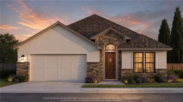 4114 Talbot Drive, Corpus Christi, TX 78414