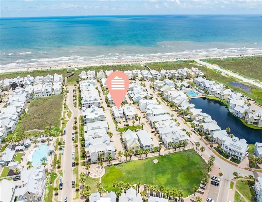 117 Center Lane, Port Aransas, TX 78373 - #2