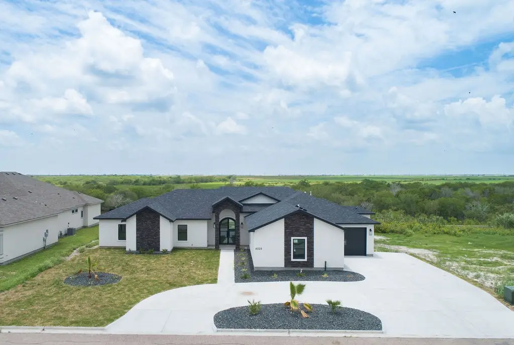 4025 Ranch Lake Drive, Corpus Christi, TX 78413 - #1