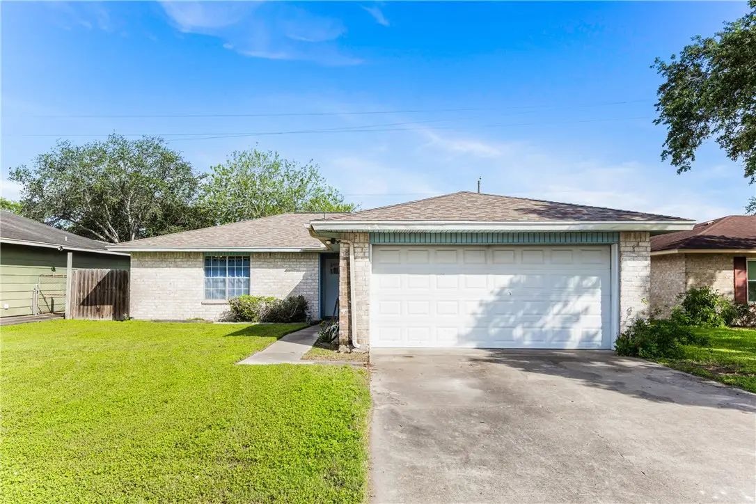 4041 Mountain View Drive, Corpus Christi, TX 78410 - #1