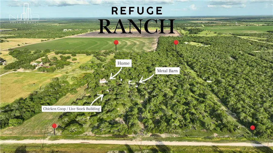 174 Pr Paloma, Sandia, TX 78383 - #2