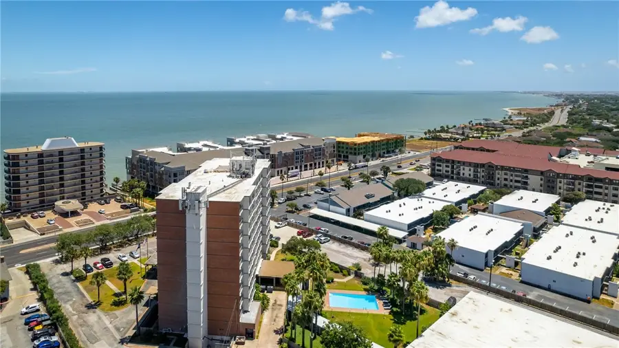 4600 Ocean Drive #1002, Corpus Christi, TX 78412 - #3