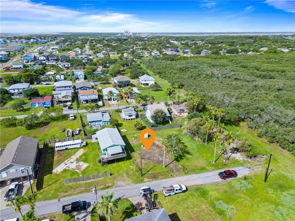 225 Riverdale Drive, Corpus Christi, TX 78418 - #1