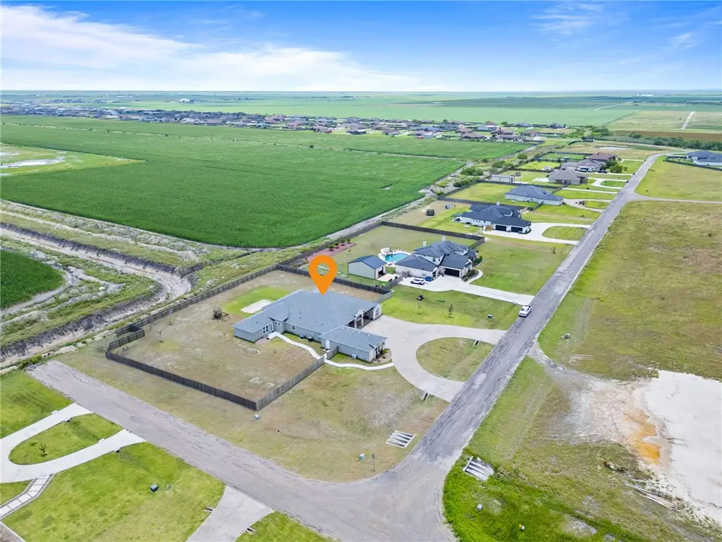 6502 Wesley Way, Corpus Christi, TX 78415 - #1