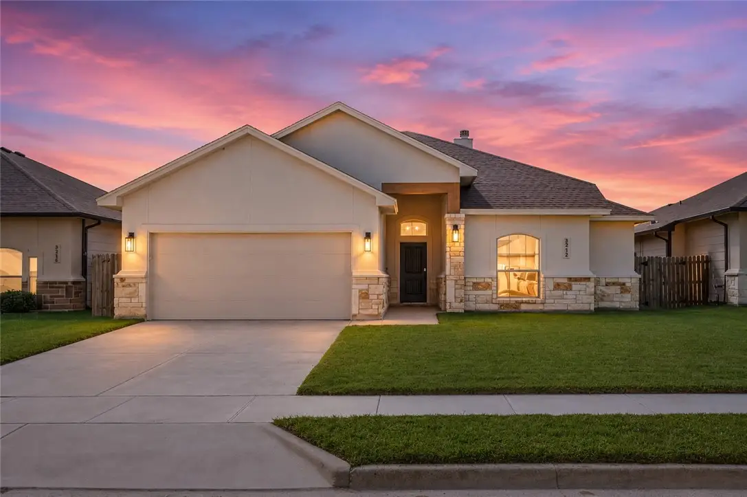 3921 Pennine Way, Corpus Christi, TX 78414 - #1