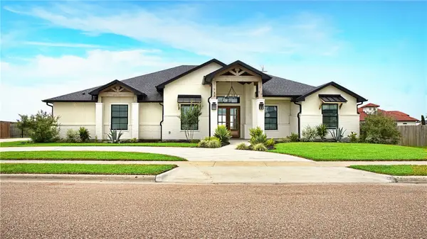 733 Battle Creek Drive, Corpus Christi, TX 78415