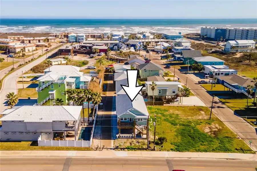 1509 S 11th Street #4, Port Aransas, TX 78373 - #2