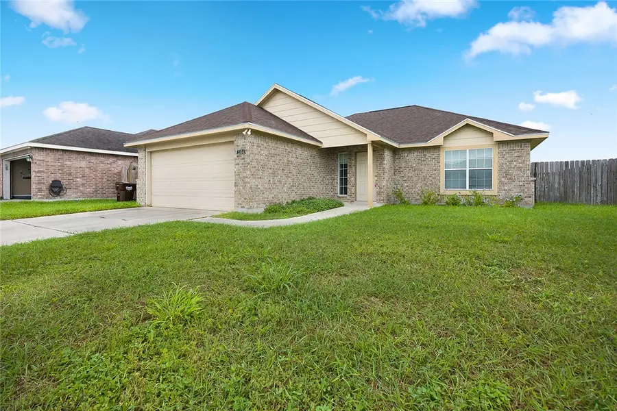 2104 Margaret Lane, Kingsville, TX 78363 - #2
