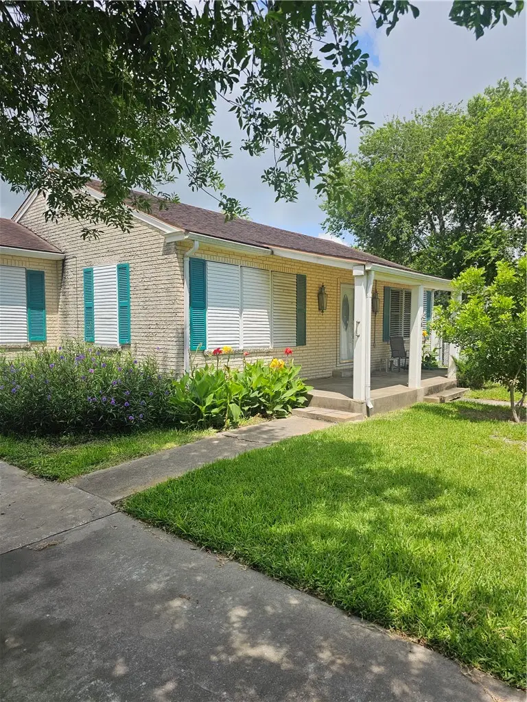 3105 Austin Street, Corpus Christi, TX 78404 - #1