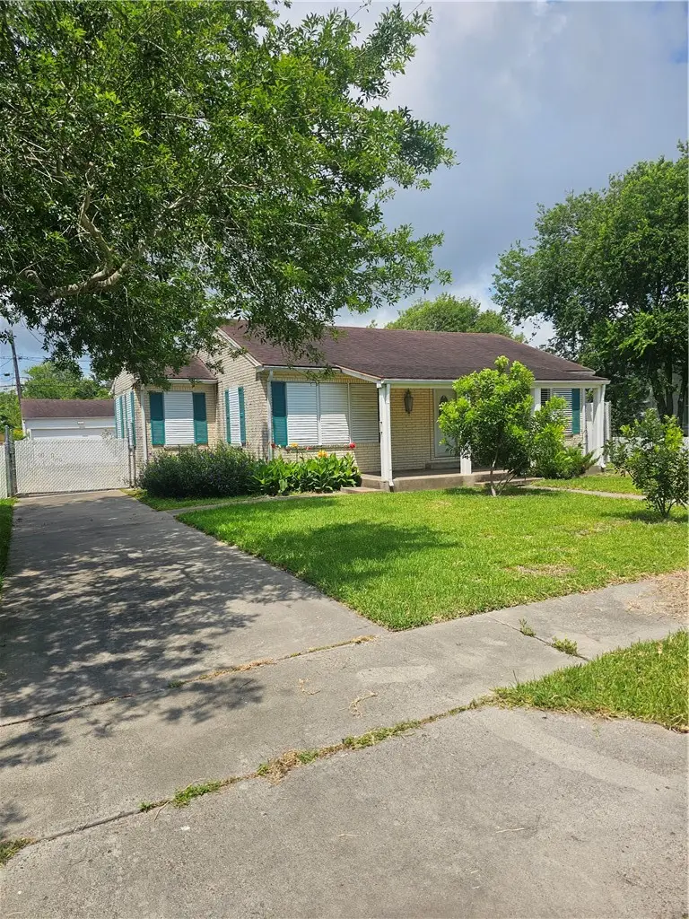 3105 Austin Street, Corpus Christi, TX 78404 - #2
