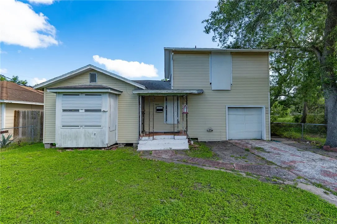 1021 National Drive, Corpus Christi, TX 78416 - #1